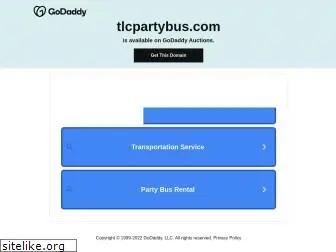 tlcpartybus.com