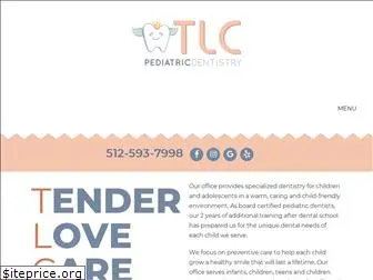 tlcpediatricdental.com