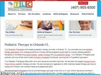 tlcpediatrictherapy.com