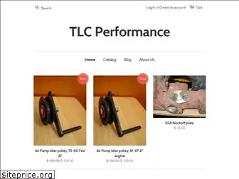 tlcperformance.com