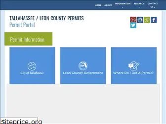 tlcpermits.org