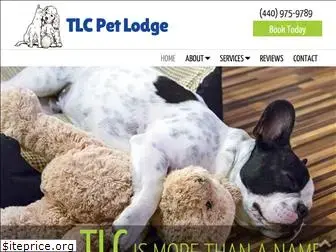 tlcpetlodge.com