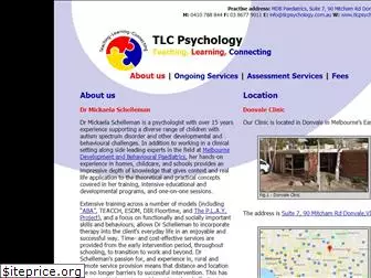 tlcpsychology.com.au