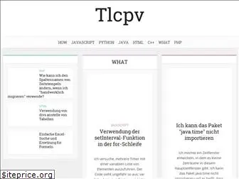 tlcpv.org