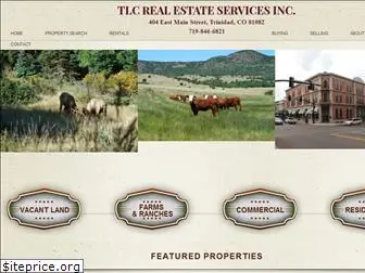 tlcrealestate.com