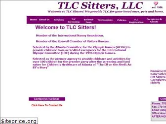 tlcsittersofatlanta.com