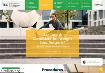 tlcsurgery.com