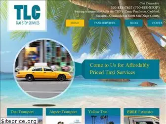 tlctaxistop.com