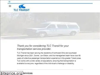 tlctransit.com