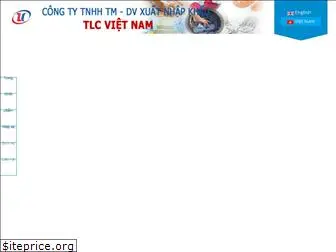 tlcvietnam.vn