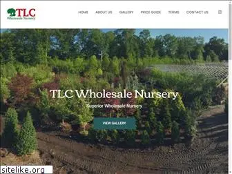 tlcwholesalenursery.com