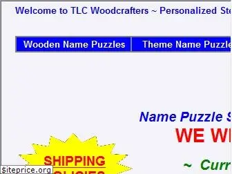 tlcwoodcrafters.com