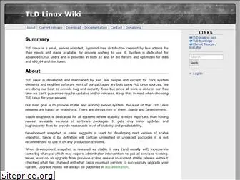 tld-linux.org