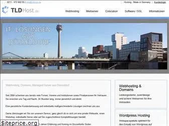 tldhost.de