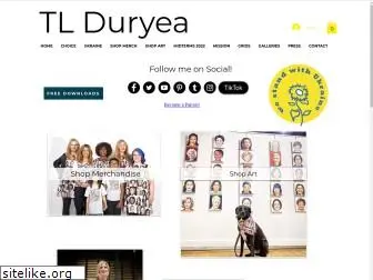 tlduryea.com