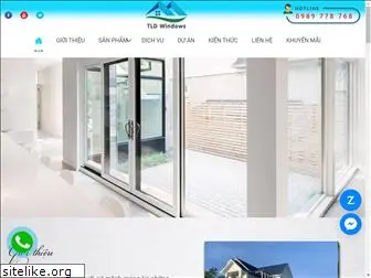 tldwindows.com