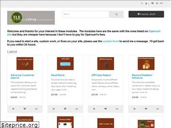 tlecode.com