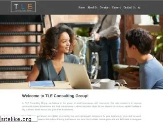 tleconsultinggroup.com