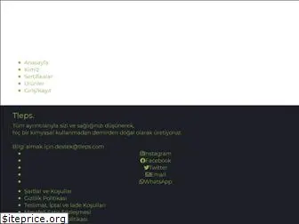 tleps.com