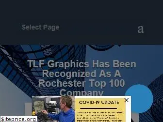 tlfgraphics.com