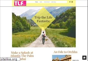 tlfmagazine.com