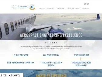 tlgaerospace.com