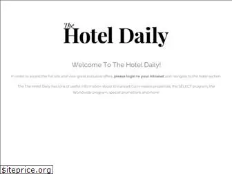 tlghotels.com