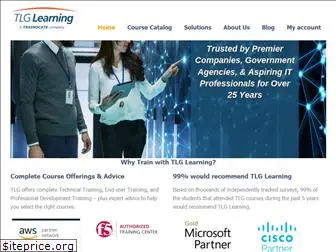 tlglearning.com