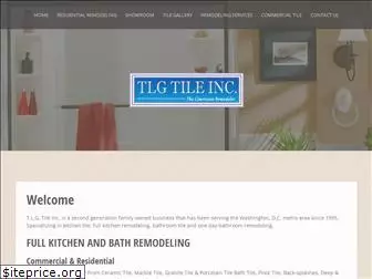 tlgtileinc.com