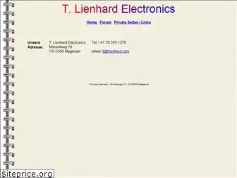 tlienhard.com