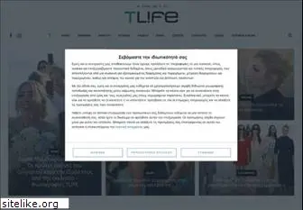 tlife.gr