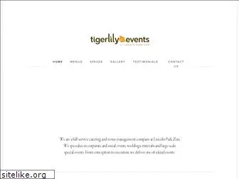 tlilyevents.com