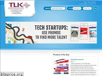 tlk-marketing.com
