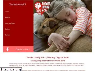 tlk9.org