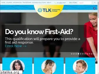 tlkcc.com.au