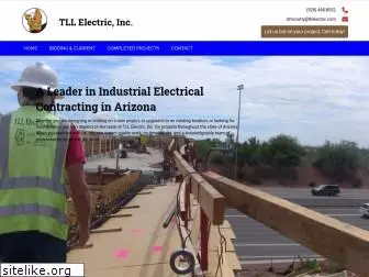 tllelectric.com