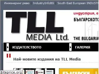 tllmedia.bg