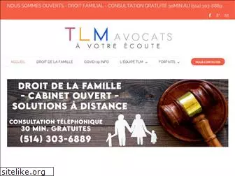 tlm-avocats.com