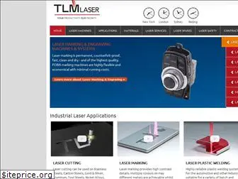 tlm-laser.com