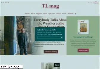 tlmagazine.com