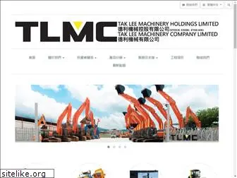 tlmc-hk.com