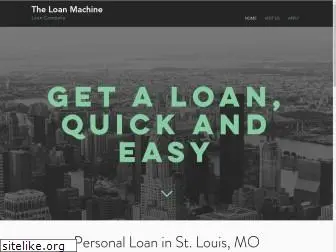 tlmloan.com