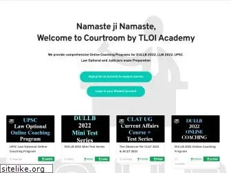 tloiacademy.com