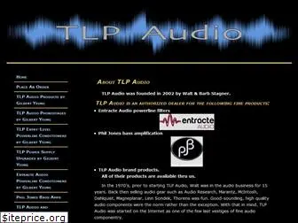 tlp-audio.com