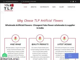 tlpflower.com