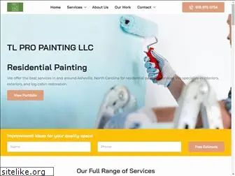 tlpropainting.com