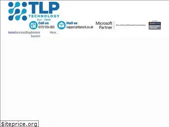 tlptech.co.uk