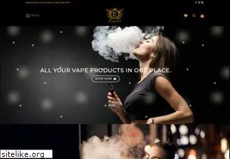 tlpvapes.com