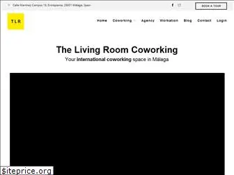 tlr-coworking.com