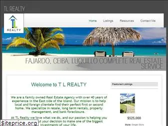 tlrealty.com